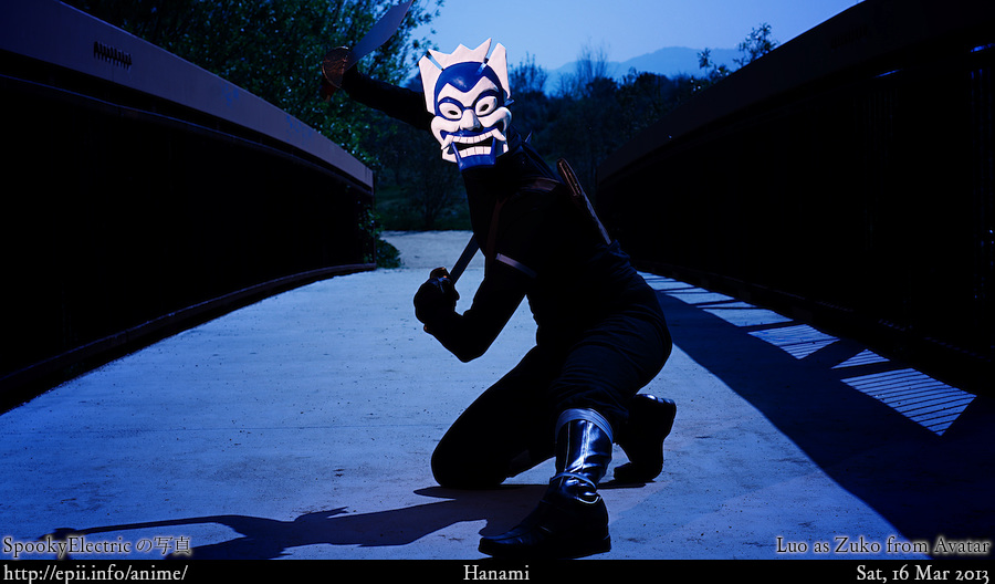 Avatar - Zuko 1137 - eπi.info